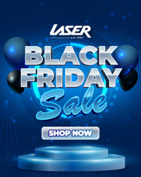 Black Friday 2025 - Tech Deals